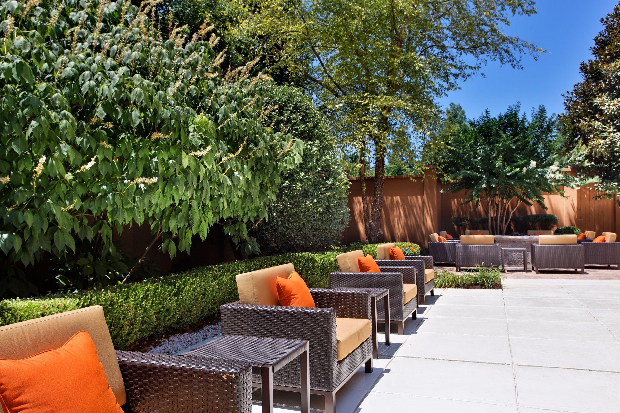 Courtyard Knoxville Cedar Bluff Exterior photo