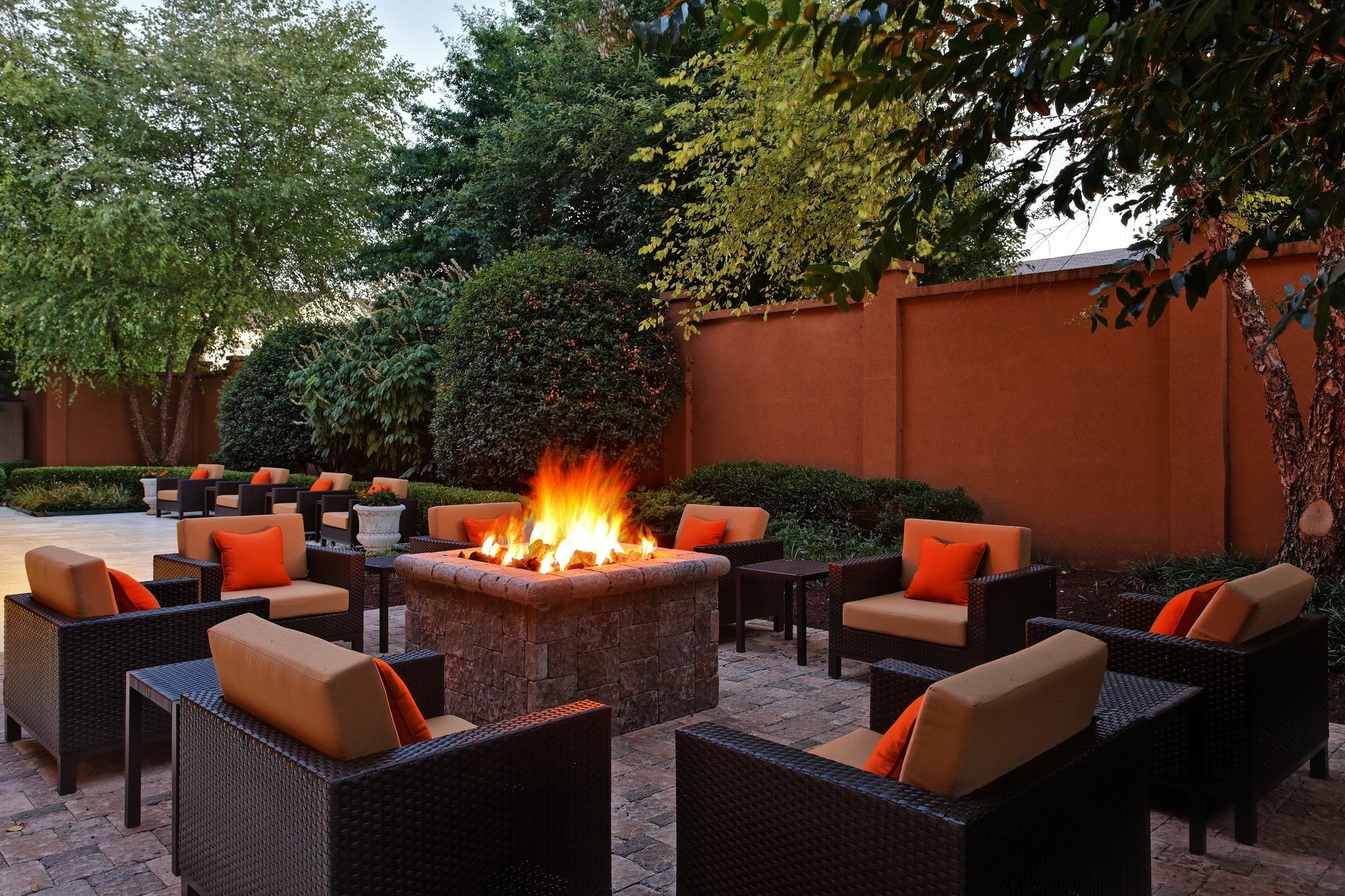 Courtyard Knoxville Cedar Bluff Exterior photo